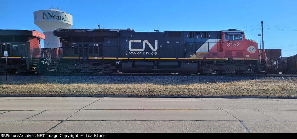 CN 3152